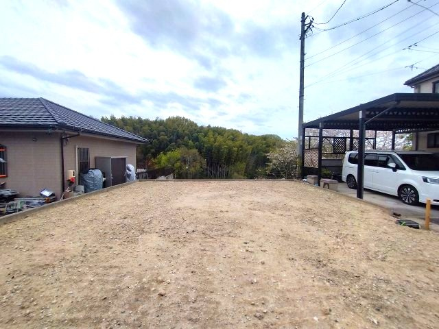 現地写真　※令和8年4月9日撮影