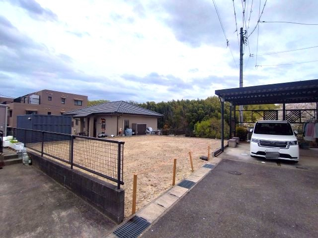 現地写真　※令和8年4月9日撮影