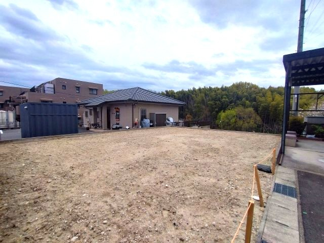 現地写真　※令和8年4月9日撮影