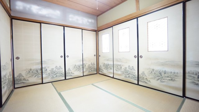 和室