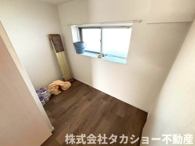 ワーキングスペースになります!!