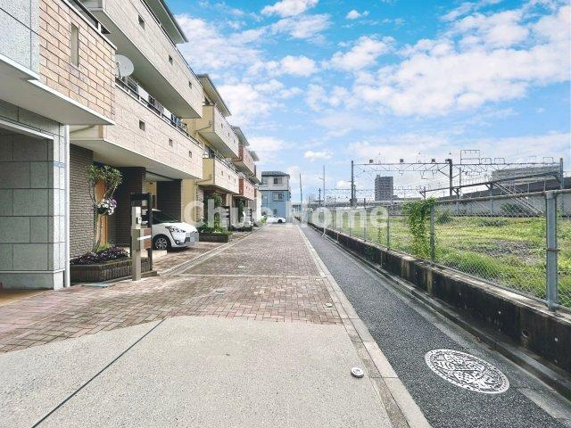 全面道路
