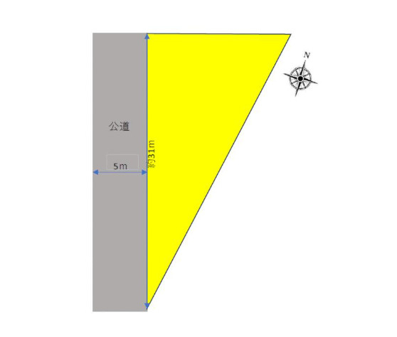 区画図：322000558168