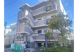 ディアエスタ・ミオ甲子園一番町の外観