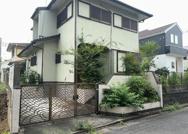 外観：313004305611