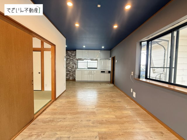 現地(2026年3月撮影)