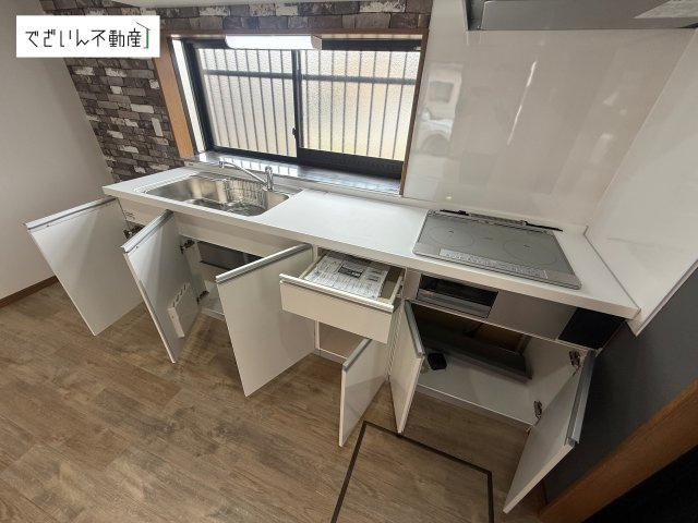 現地(2026年3月撮影)
