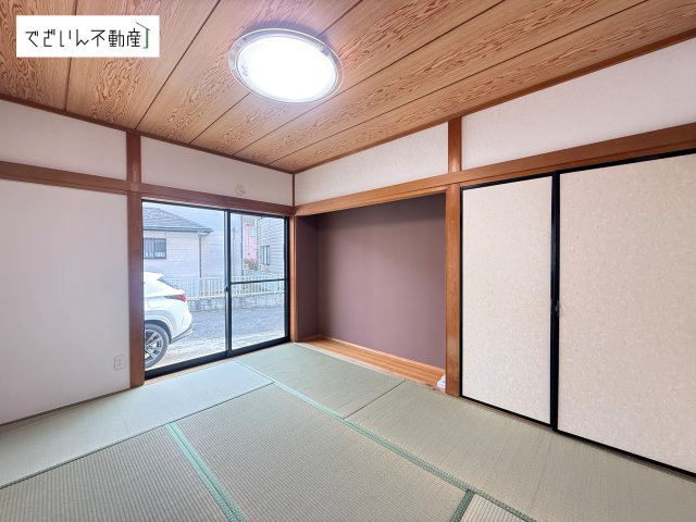 現地(2026年3月撮影)