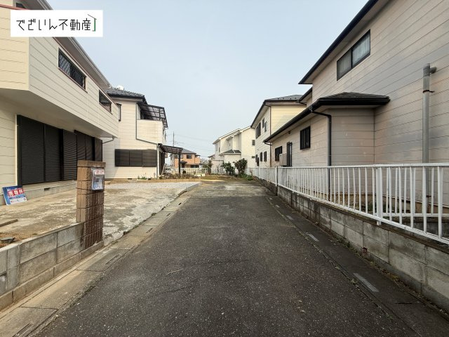 現地(2026年3月撮影)