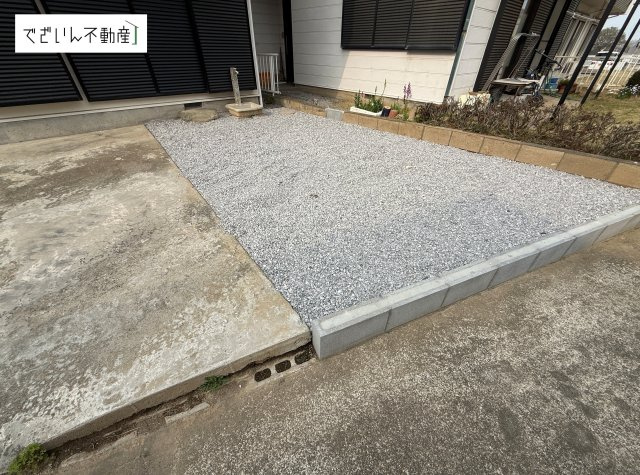 現地(2026年3月撮影)