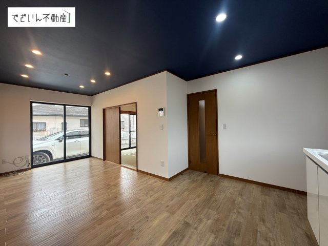 現地(2026年3月撮影)