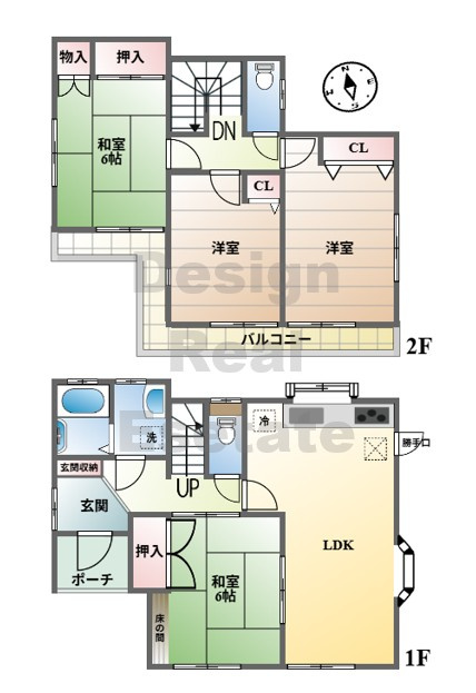 間取り：311002338536