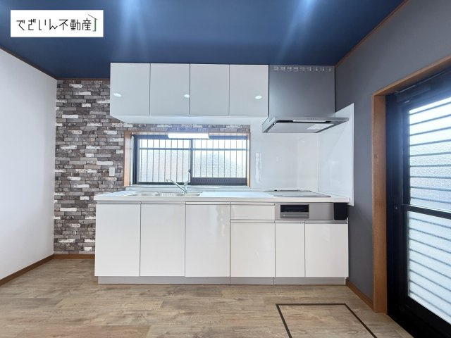 現地(2026年3月撮影)