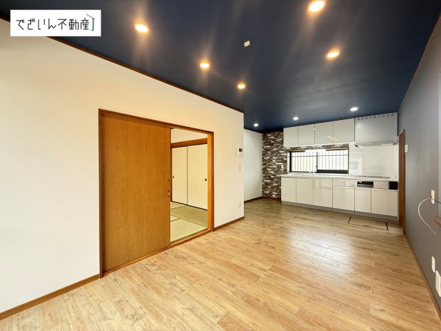 現地(2026年3月撮影)