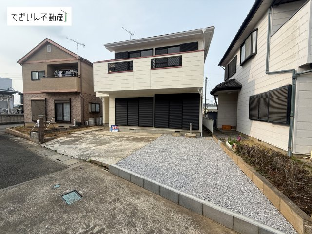 現地(2026年3月撮影)