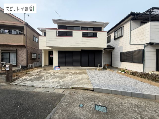 現地(2026年3月撮影)
