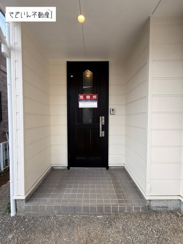 現地(2026年3月撮影)