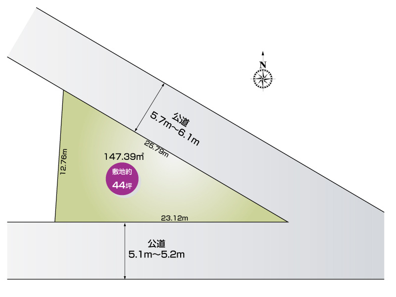 区画図：311002311034