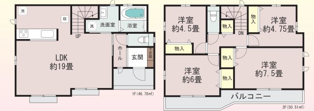 間取り：314002708561