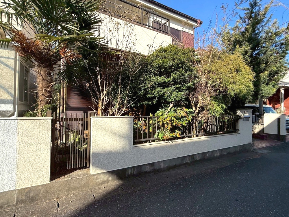 南道路に面し陽当り良好！敷地約30坪・自由設計で夢のマイホームはいかがでしょうか！希望の間取りが叶いやすい整形地です！建築条件なし・お好きなハウスメーカーで建築可能です！