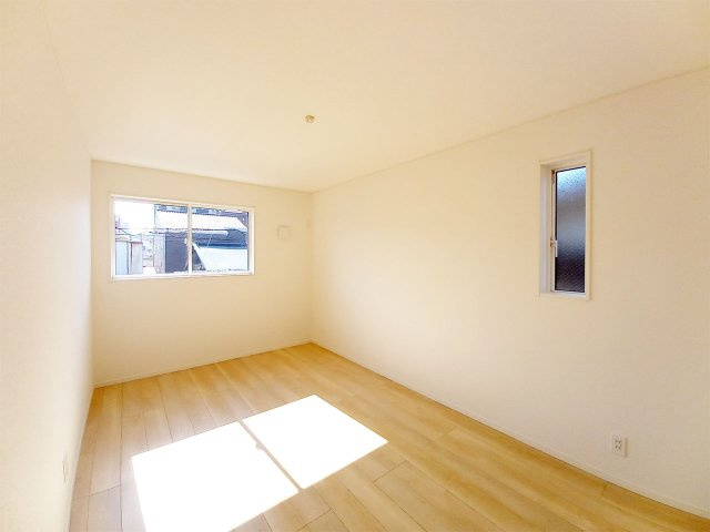 5.2帖洋室（施工例）