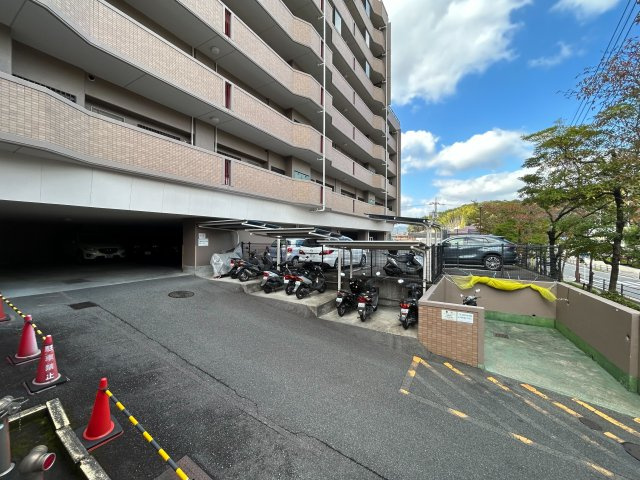 共用部分