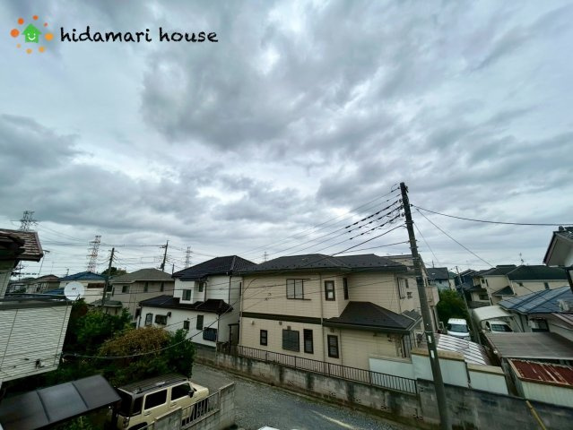 展望