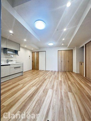 ドキドキの新生活も、安心してスタート。ぴったりの住まいを見つけませんか？クランディアが一緒に住まい選びをサポートします?　まずは、お気軽にお問合せください　＃クランディア