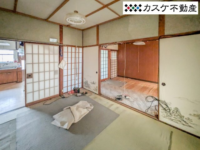 和室