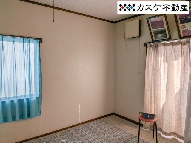 洋室