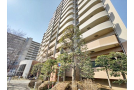 シーズウィッシュ志木の外観