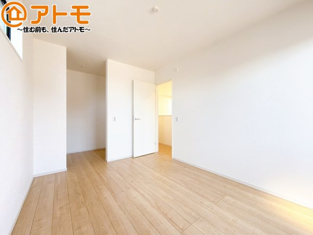 毎日すごす部屋の広さや陽当りも気になるポイントですね！現地で体感してみてください♪