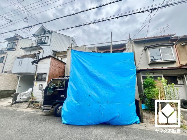 5月23日　現地写真更新