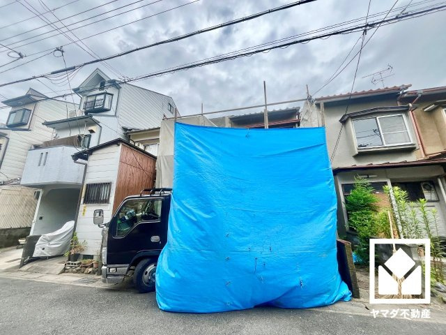 5月23日　現地写真更新