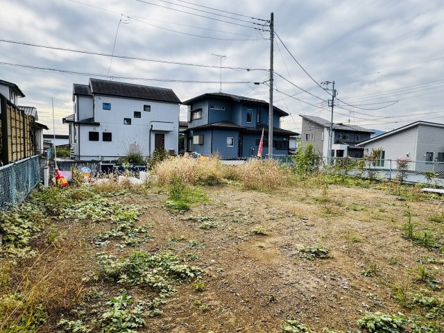 ～落ち着きのある住宅地内です～