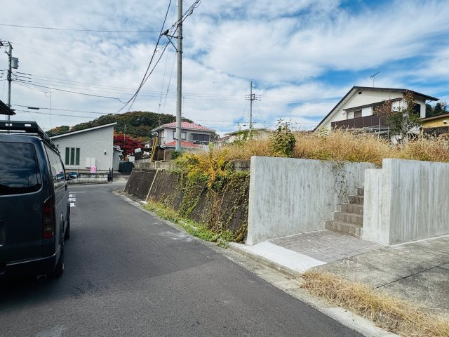 ～落ち着きのある住宅地内です～