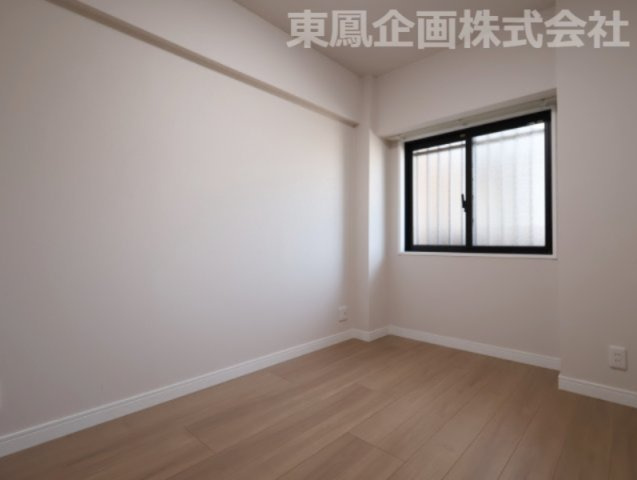 5.1帖　主寝室としてお使いいただけます