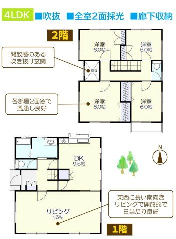 間取り：314002858664