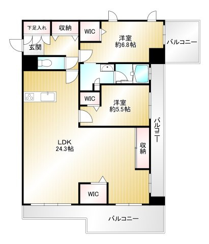 間取り：340000309567