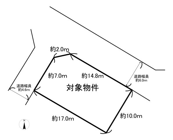 区画図：340000309655