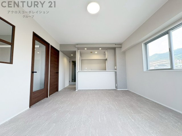 RC造6階建て