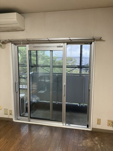 【原山レジデンスのその他】