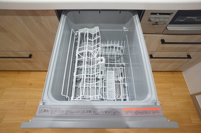 【食器洗浄乾燥機☆】