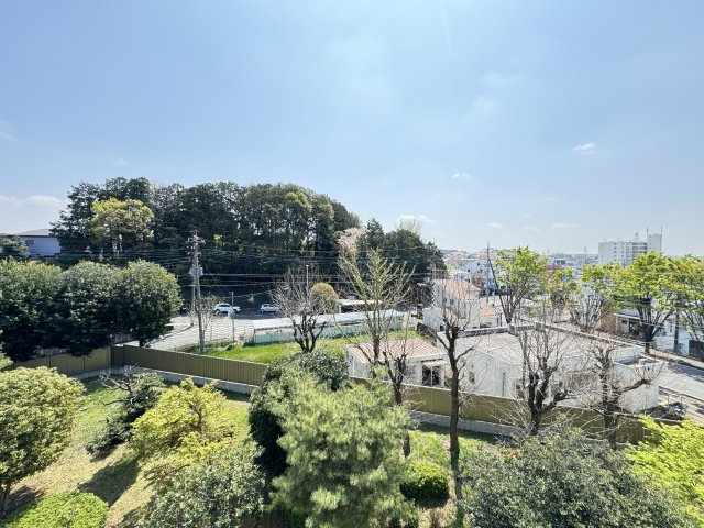 展望