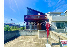 中古 藤沢市石川5丁目の外観