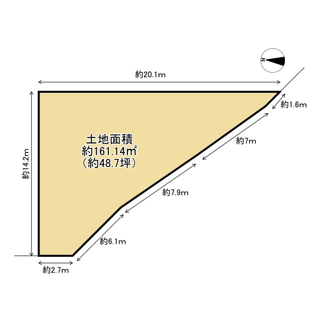 区画図：327002285815