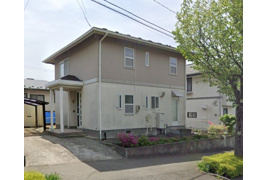 盛岡市小鳥沢の中古戸建ての外観
