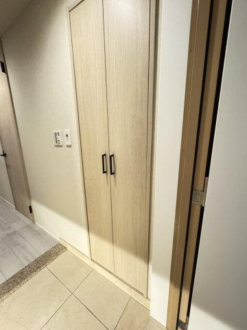 大物、小物、なんでもＯＫ。収納豊富なお部屋で家具の問題を解決できます。