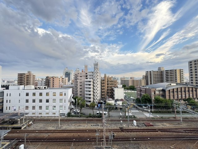 展望