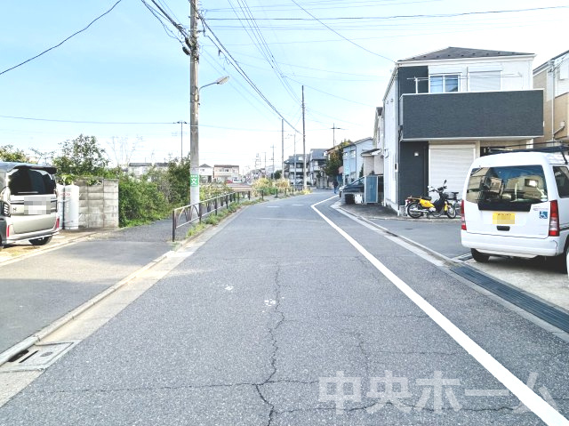 全面道路